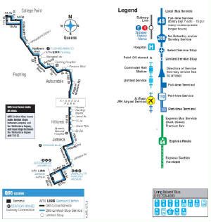 q65 bus schedule|Iba pa.